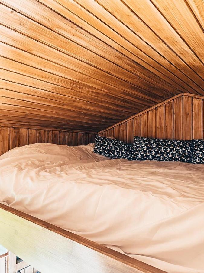 Joly Tiny House Otel Overijse Dış mekan fotoğraf